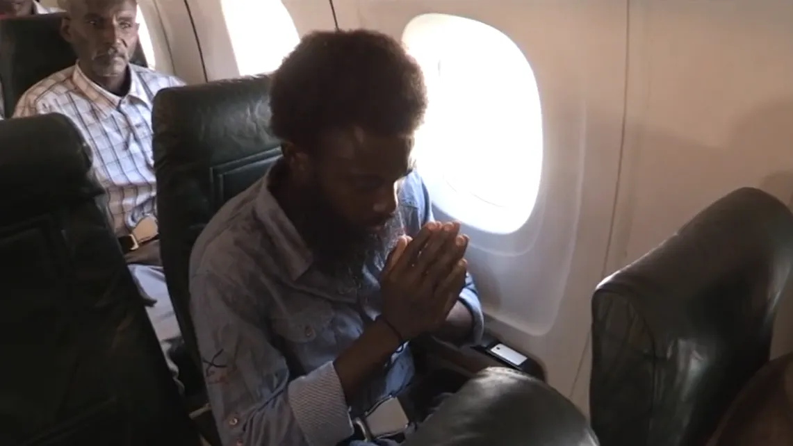 After almost three years in captivity, the hostages of the ship were set free in December 2012 and the UNPOS Counter Piracy Unit arranged for the repatriation of the crew members and flew to Bossaso on 30 December to receive them.