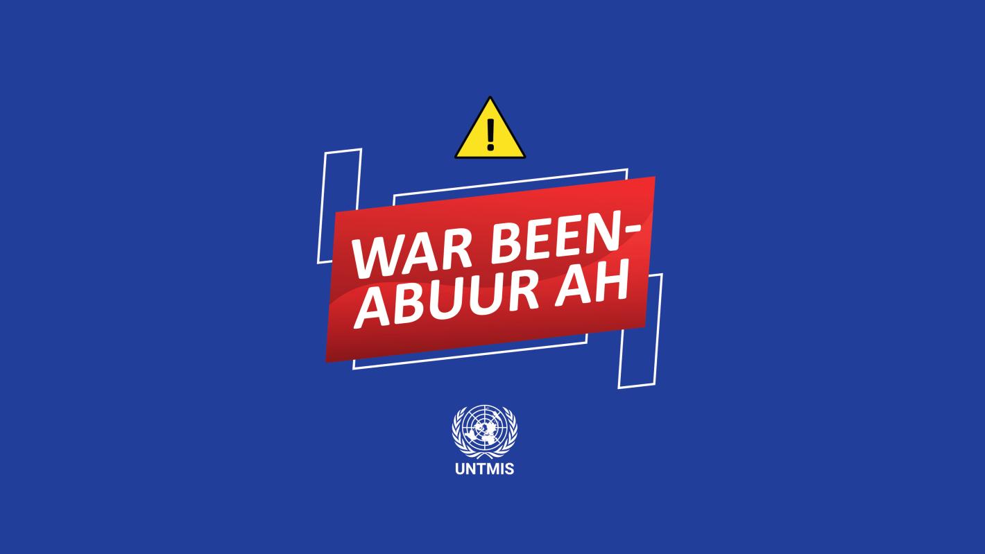 somali fake news advisory cover