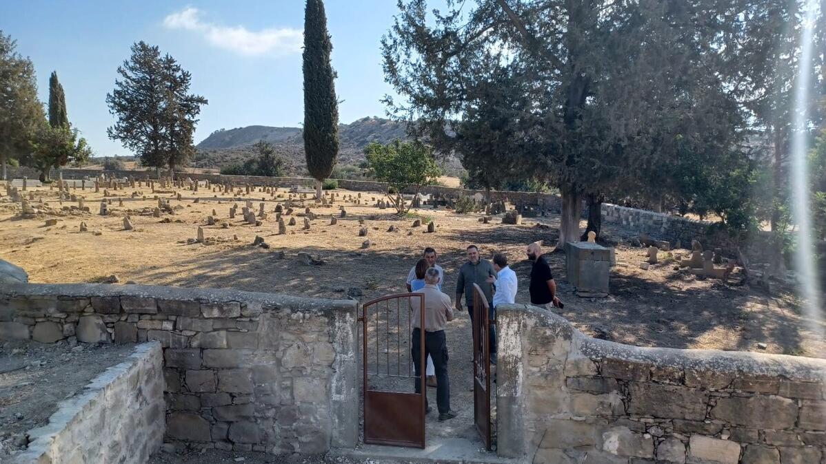 PESG Holguín Cuéllar visit to the island from 11-18 September 2025