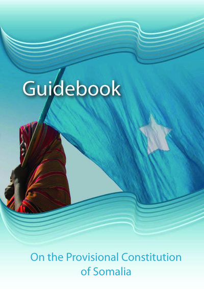 Constitution guidebook