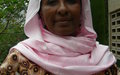 Profile of Halima Ismail Ibrahim, Co-Chair Technical Selection Committee