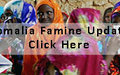 Famine spreads to more areas in southern Somalia
