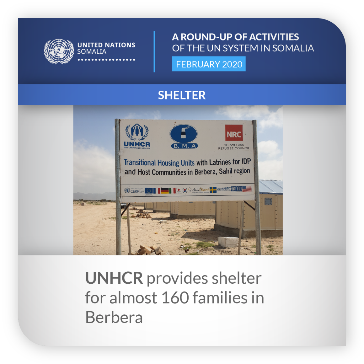 ROUNDUP UNHCR FEB 2020